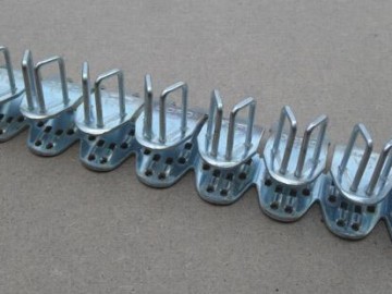 v6皮帶扣